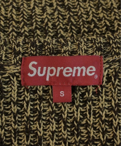 Supreme Sweaters