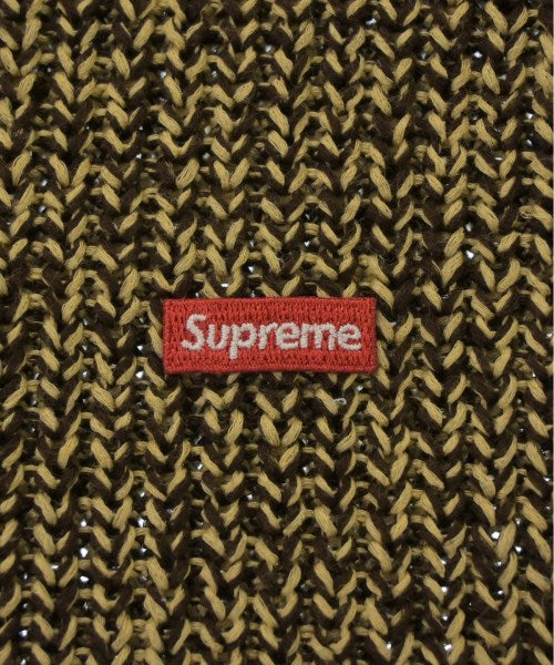 Supreme Sweaters