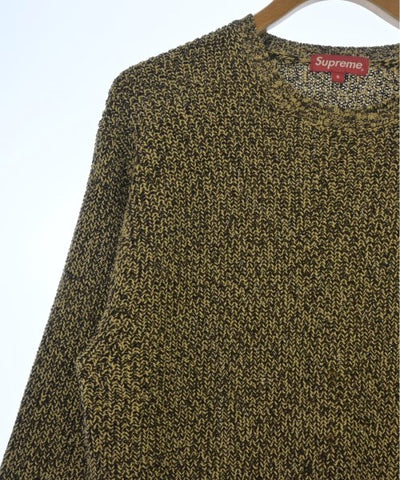 Supreme Sweaters