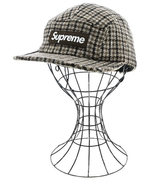 Supreme Caps