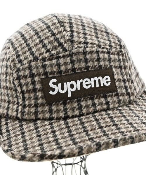 Supreme Caps