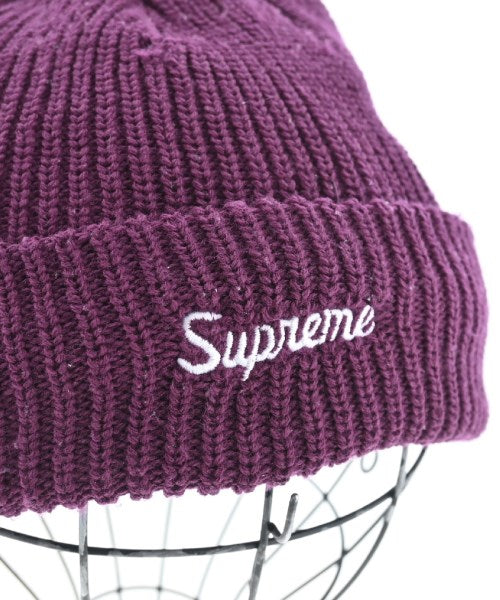 Supreme Knitted caps/Beanie