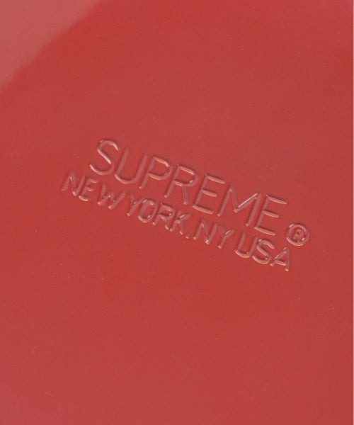 Supreme Other/Goods