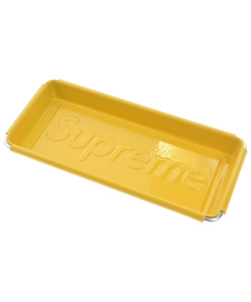 Supreme Other/Goods