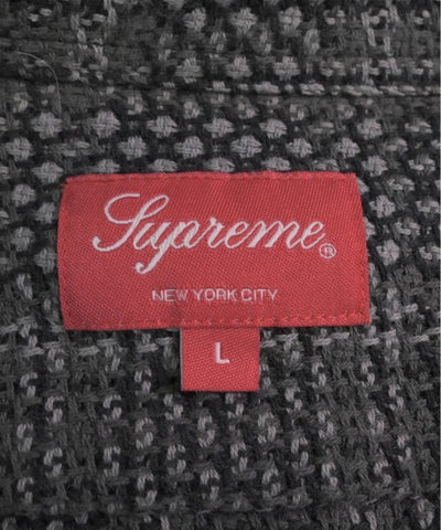 Supreme Casual shirts