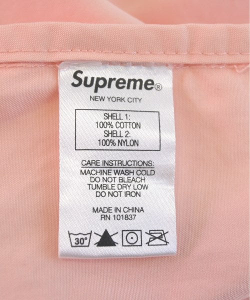 Supreme Other