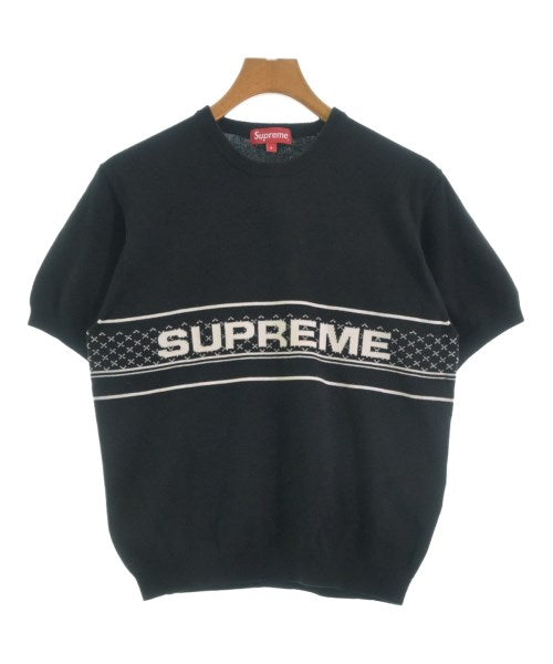 Supreme Sweaters