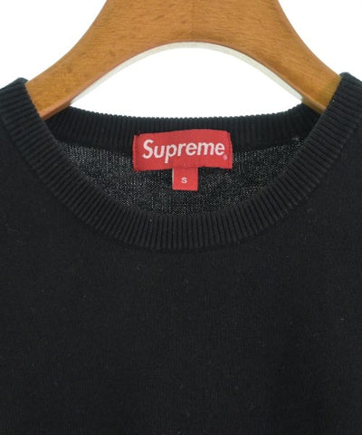 Supreme Sweaters