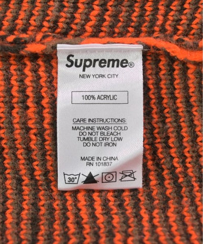 Supreme Sweaters