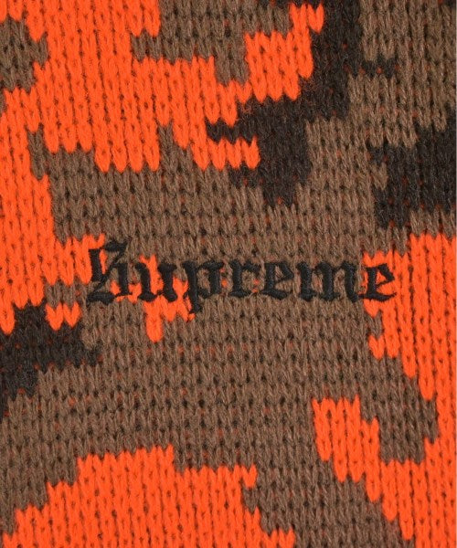 Supreme Sweaters