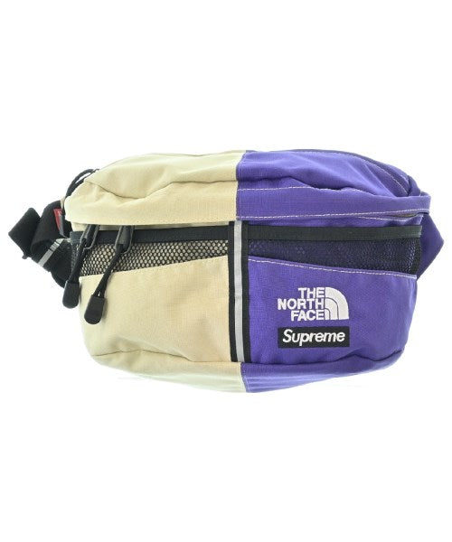 Supreme Shoulder bags