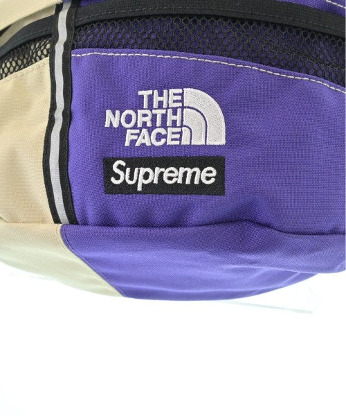 Supreme Shoulder bags