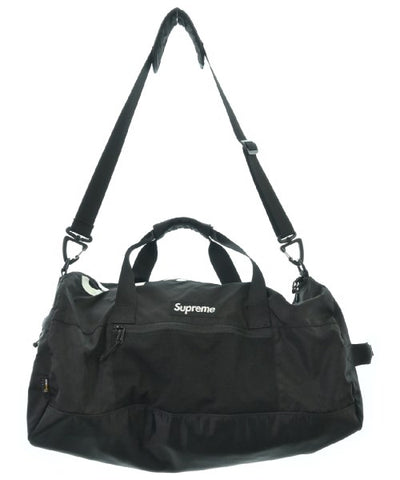 Supreme Shoulder bags