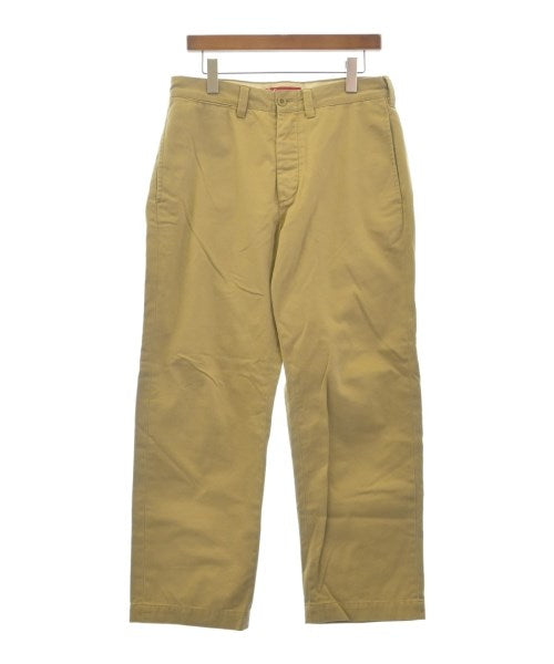 Supreme Chinos