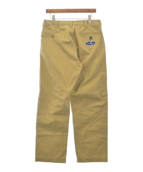 Supreme Chinos