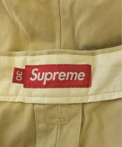 Supreme Chinos