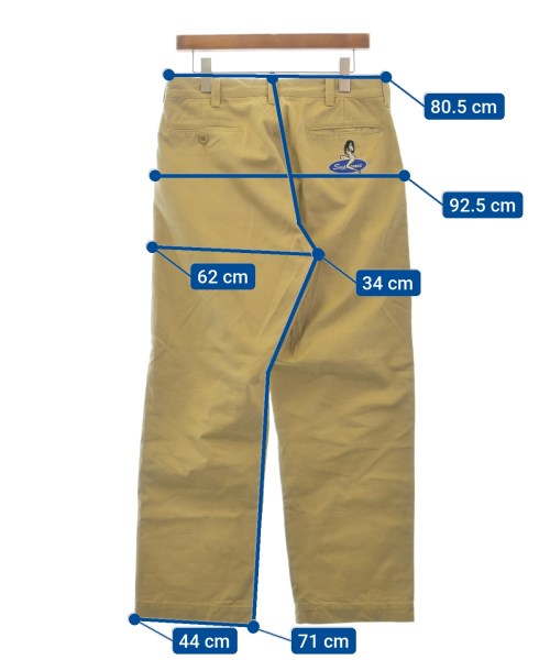 Supreme Chinos