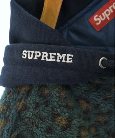 Supreme Other