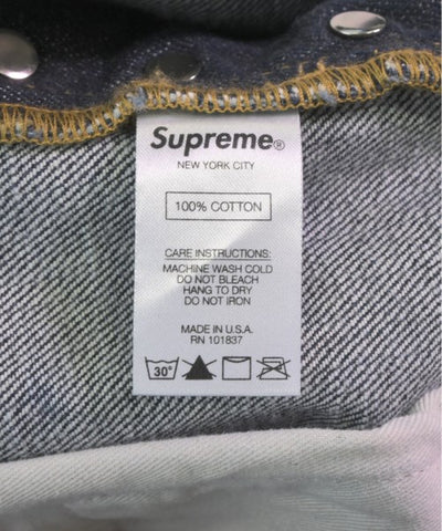 Supreme Jeans