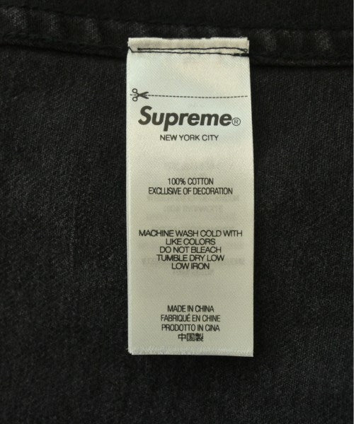 Supreme Casual shirts