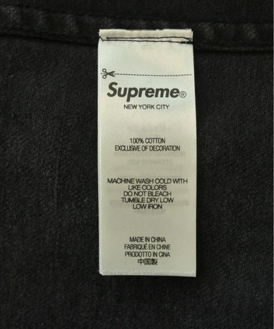 Supreme Casual shirts