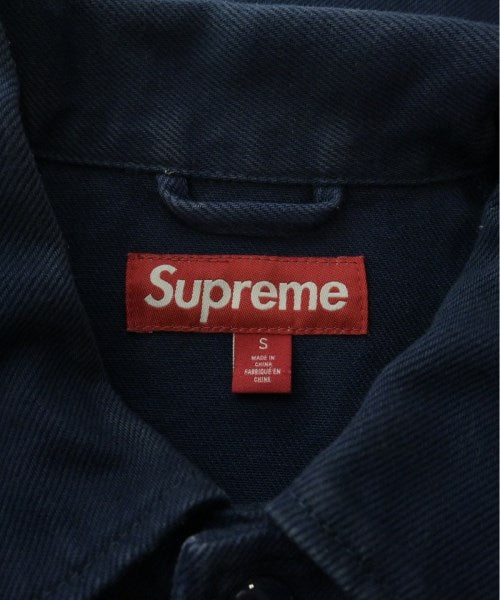 Supreme Other