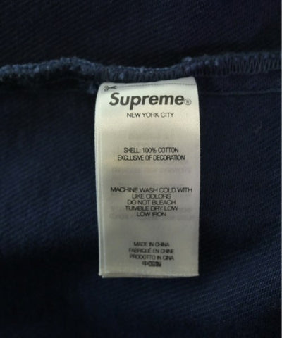 Supreme Other