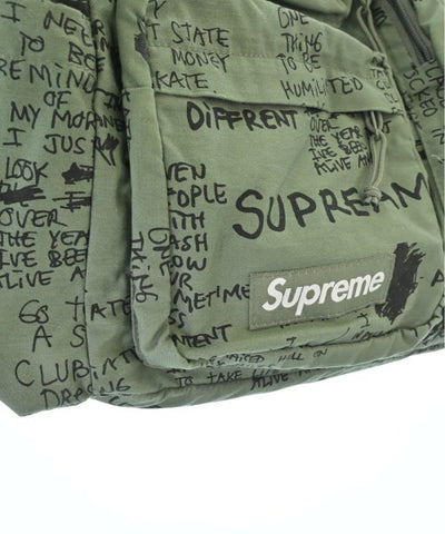 Supreme Shoulder bags