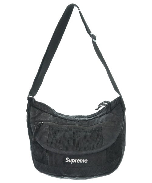 Supreme Shoulder bags