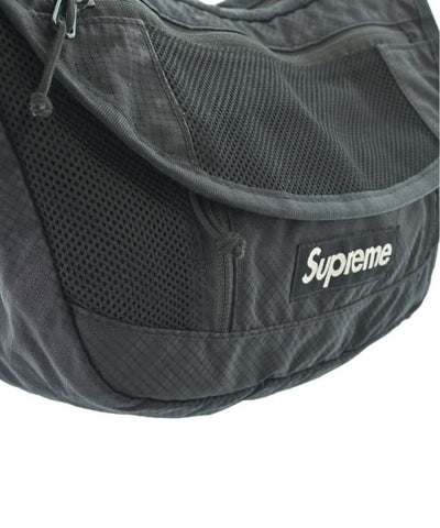 Supreme Shoulder bags