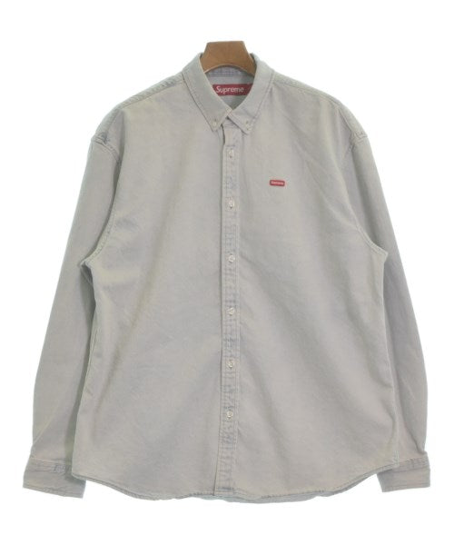 Supreme Casual shirts