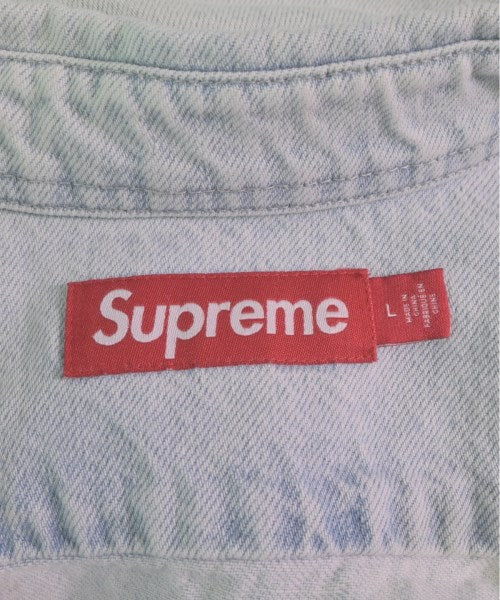 Supreme Casual shirts