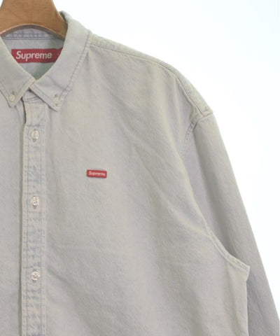 Supreme Casual shirts