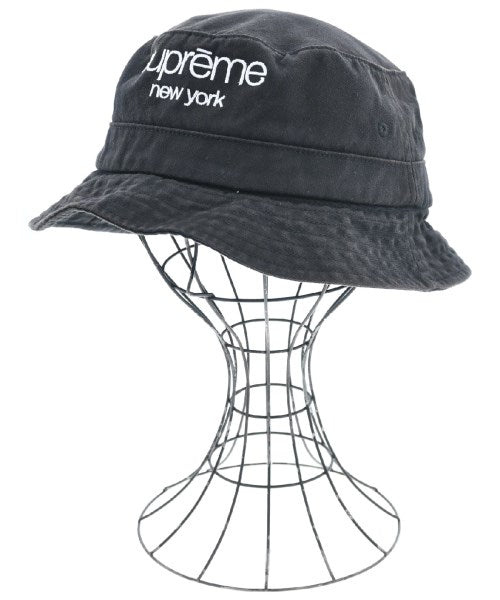 Supreme Hats