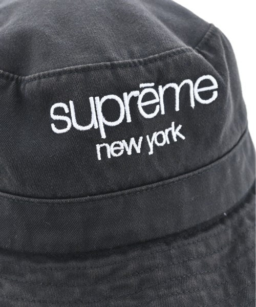 Supreme Hats