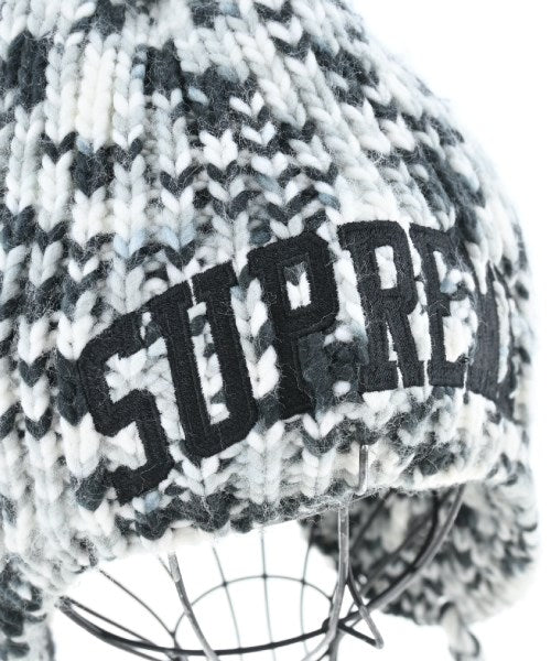 Supreme Knitted caps/Beanie