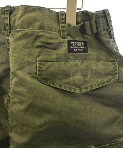 Supreme Cargo pants