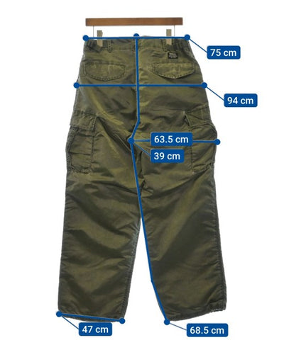 Supreme Cargo pants