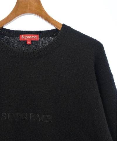 Supreme Sweaters