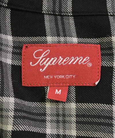 Supreme Casual shirts