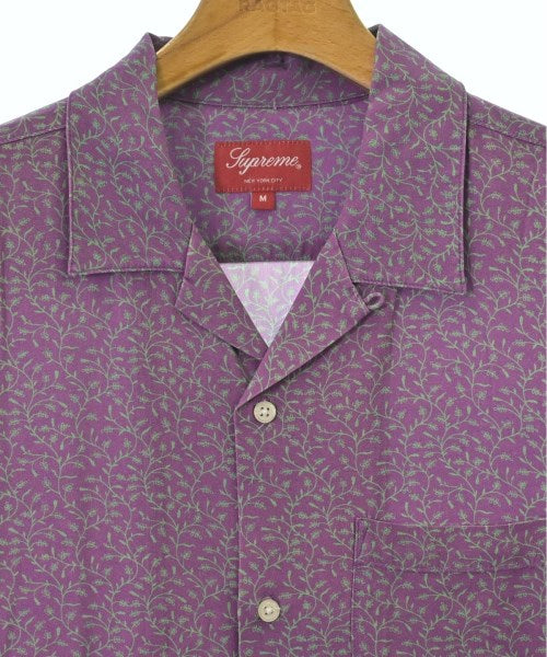 Supreme Casual shirts