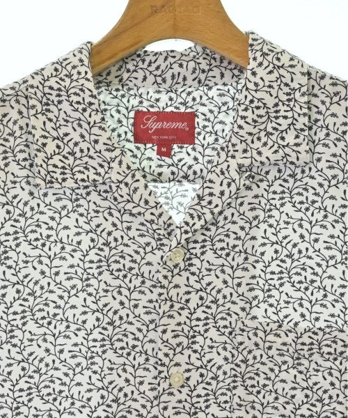 Supreme Casual shirts