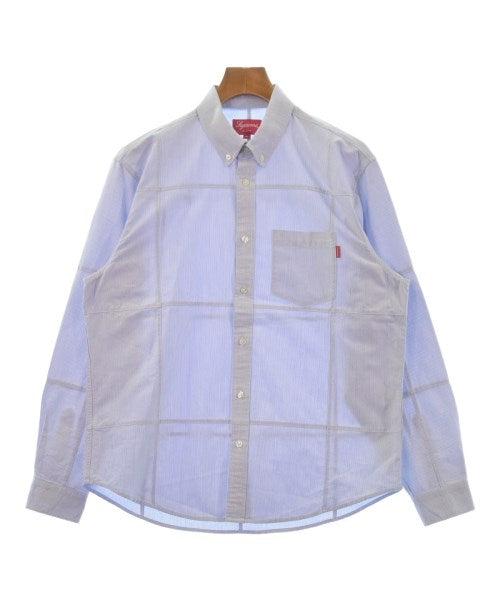 Supreme Casual shirts