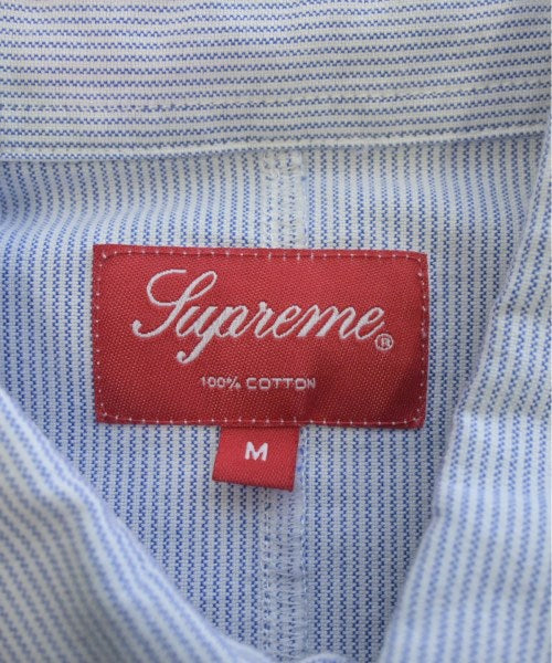 Supreme Casual shirts