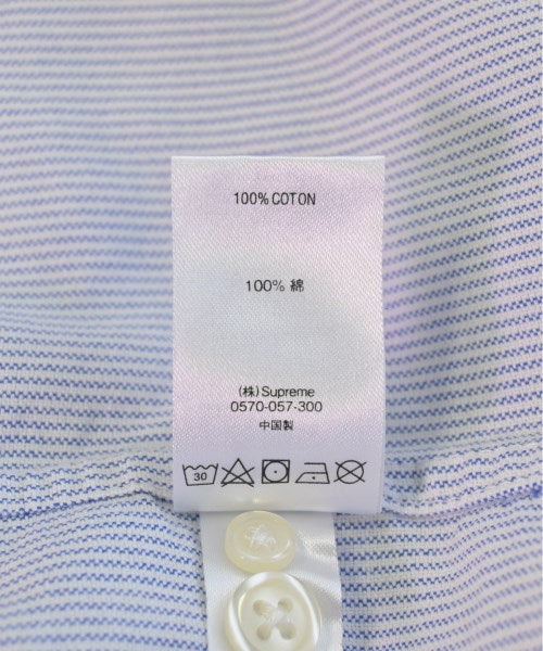 Supreme Casual shirts