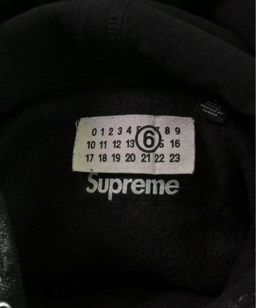 Supreme Hoodies