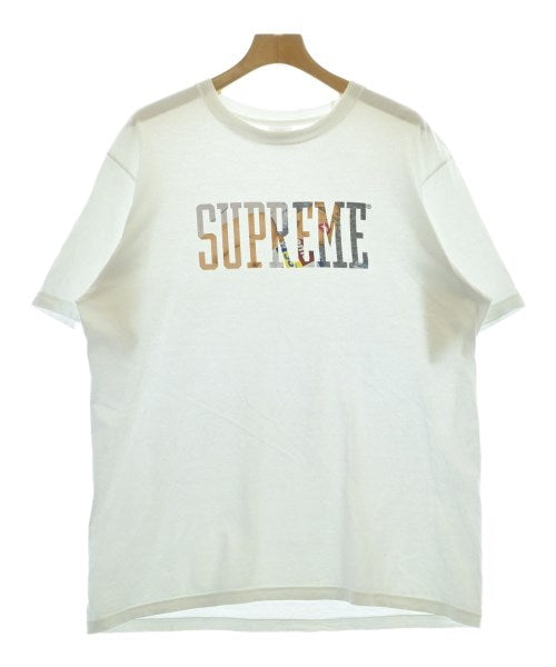 Supreme Tee Shirts/Tops