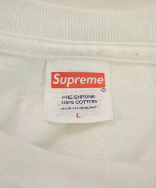 Supreme Tee Shirts/Tops