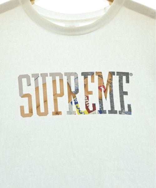 Supreme Tee Shirts/Tops