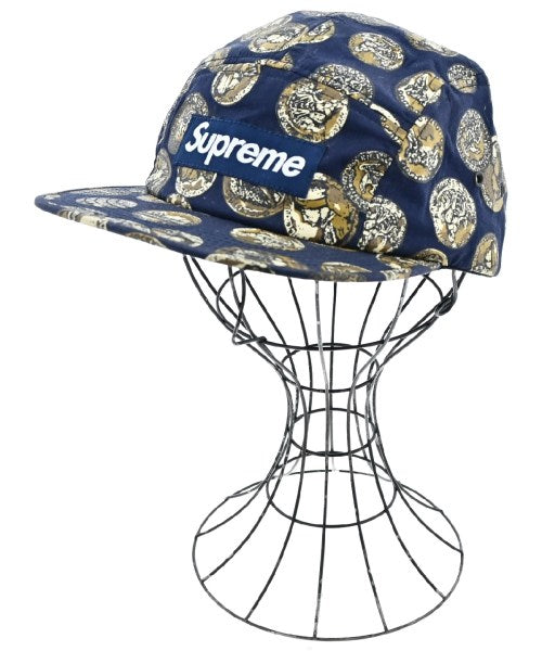 Supreme Caps